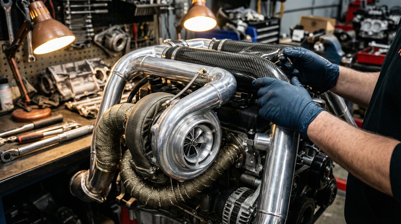 抖音风涡轮精选视频教程